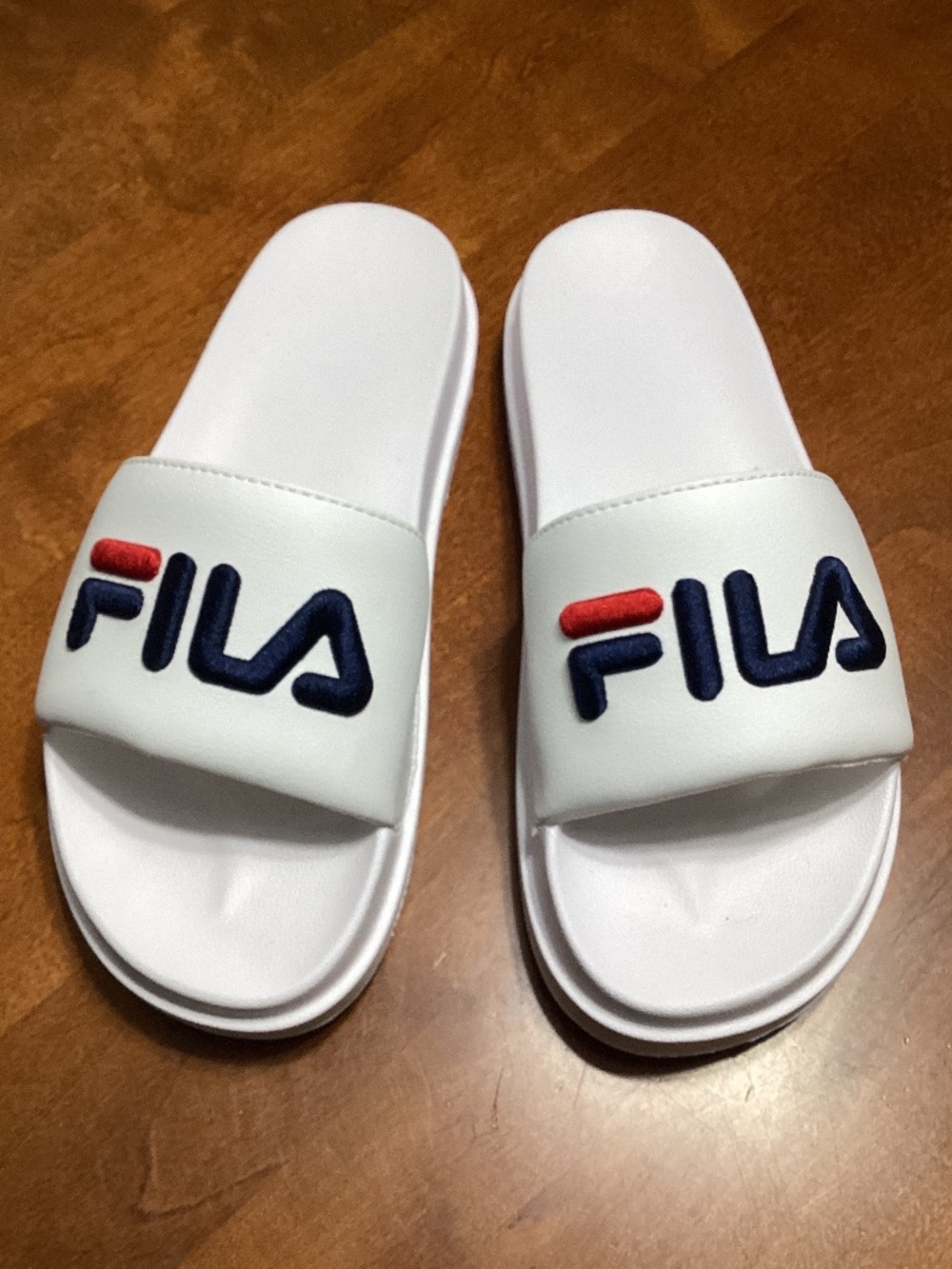 Fila Drifter slide